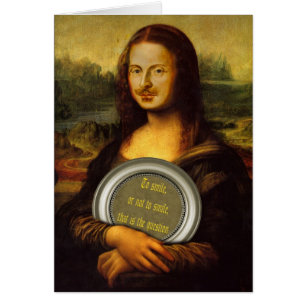 Sourire Ou Ne Pas Sourire