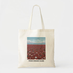 Souris Beach Tote Bag Tragetasche