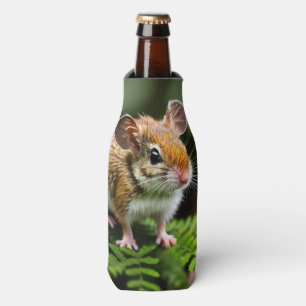 Souris de hachage australien Ginger, Glacière de b