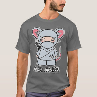 Souris de Ninja ! T-shirt