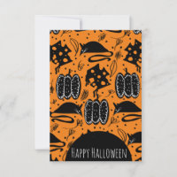 Souris de rongeurs d'Halloween Fromage Modèle d'an
