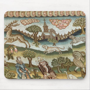 Souris Le tapis de Tableau de Bradford