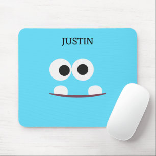 Souris Tapis de souris/Tapis de bureau personnalisé pour