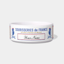 Sourisseries de France – Expert GOURMET Diplom