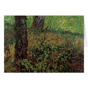 Sous-développement par Vincent van Gogh