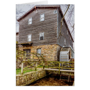 Sous Edwards Mill