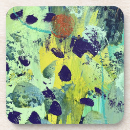 Sous-ensemble de six dessous de verre