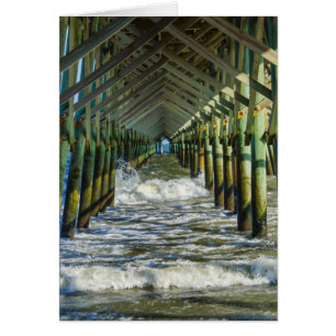 Sous Folly Beach Pier