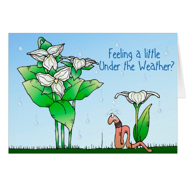 Sous la météo (Devant horizontal)