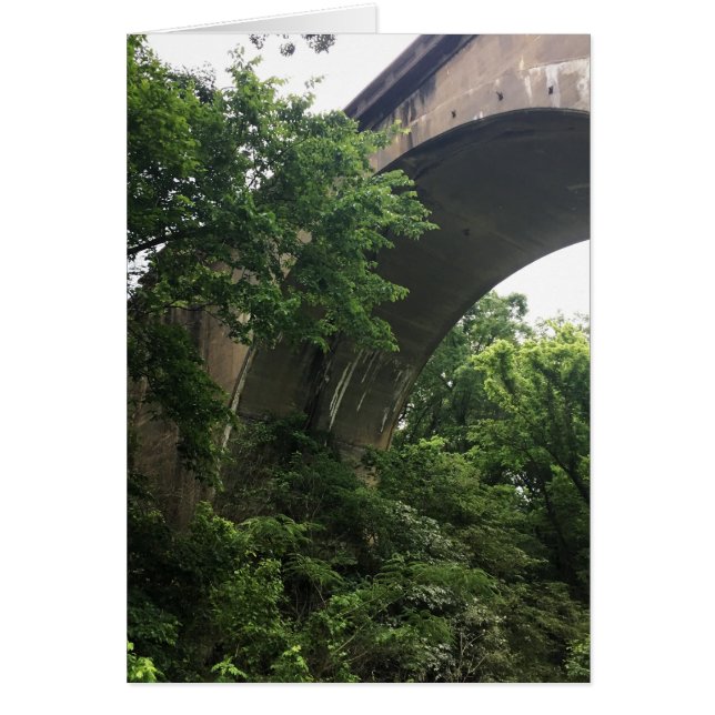 sous le pont (Devant)