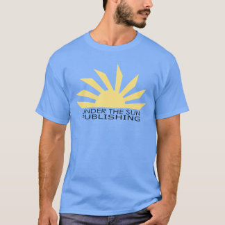 Sous Le T-shirt Sun Publishing