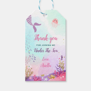 Sous les étiquettes Sea Favor Mermaid Anniversaire
