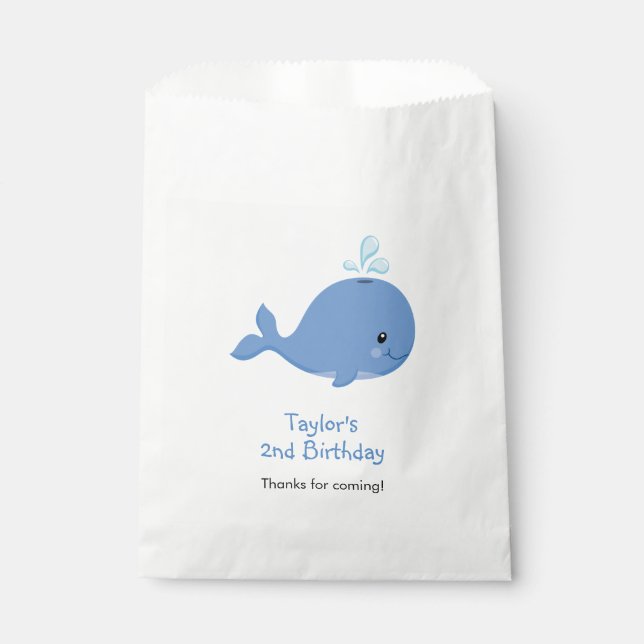 Sous Les Sacs Sea Favor (Personnalisés) (Devant)