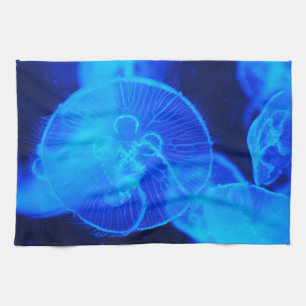 Sous-marin 16 Serviettes de cuisine