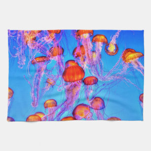 Sous-marin 22 Serviettes de cuisine