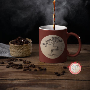 Sous mes soins - Mug