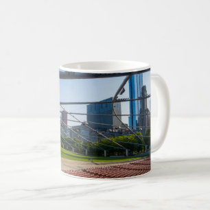 Sous Pritzker Pavilion Coffee Mug
