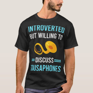 Sousaphon T-Shirt