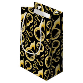 Sousaphone Marching Band Music Teacher Musiker Kleine Geschenktüte