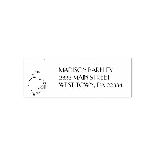 Sousaphone Marching Band Music Teacher Musiker Permastempel (Design)