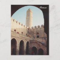 Sousse - Tunesien