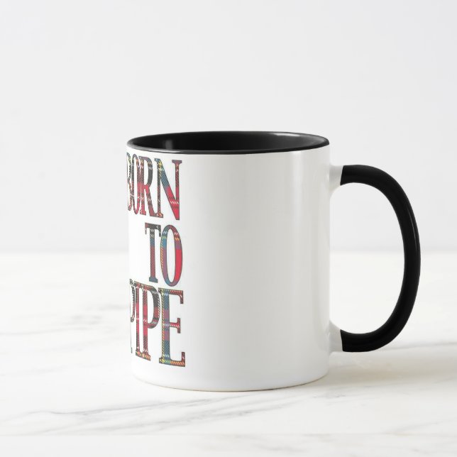 Soutenu pour siffler la tasse (Droite)
