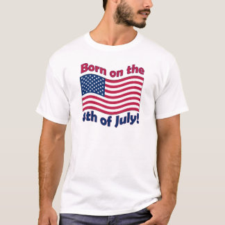 Soutenu sur 4 juillet	l'EDUN VIVENT le T-shirt