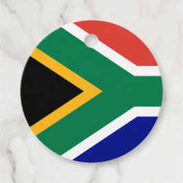 South Africa Geschenkanhänger