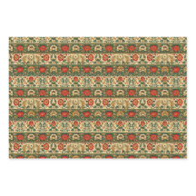 South Asian Print