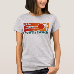 South Beach Miami Top