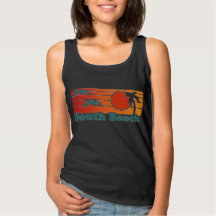 South Beach Miami Top