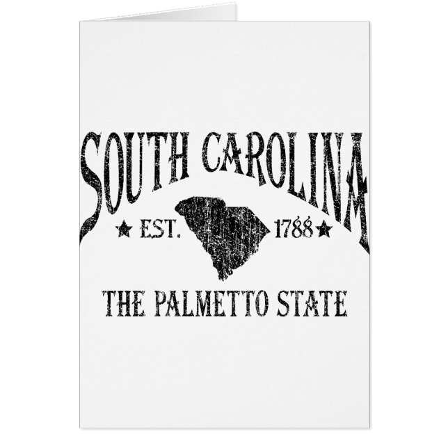 South Carolina (Vorne)