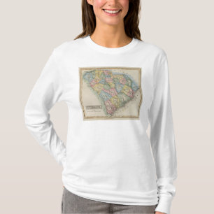 South Carolina 5 T-Shirt