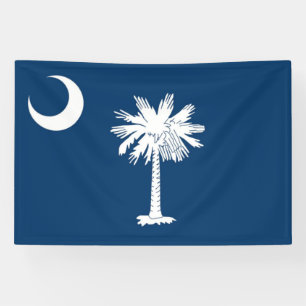 South Carolina Banner