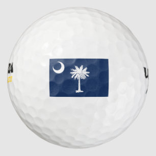 South Carolina Golfball