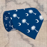 South Carolina Krawatte, Fashion USA, Flag Busines Krawatte<br><div class="desc">Neck Tie: Patriotic South Carolina Flag Fashion und South Carolina Business Design USA - Liebe mein Land,  Bürokleidung,  Reisen,  nationale Patrioten / Sportfans</div>