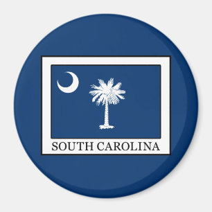 South Carolina Magnet