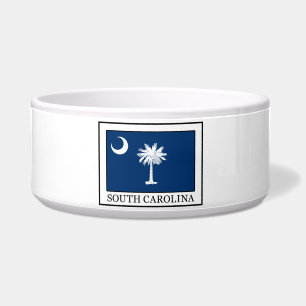 South Carolina Napf