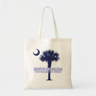 South Carolina (P&C) Tragetasche