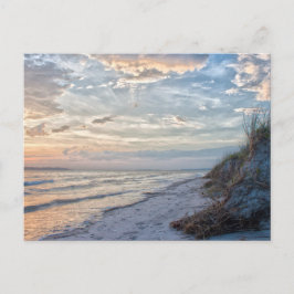 South Carolina Postcard Postkarte