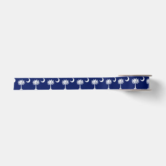 South Carolina Ribbon Satinband