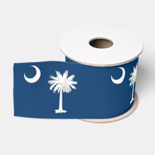 South Carolina Ripsband