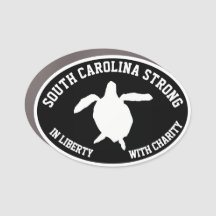 South Carolina Strong