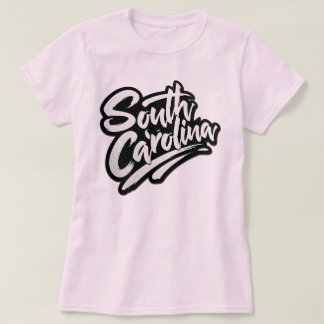 South Carolina T-Shirt