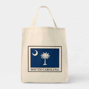 South Carolina Tragetasche