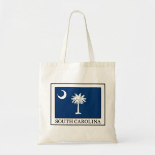 South Carolina Tragetasche