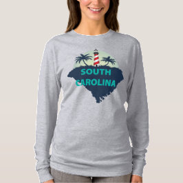 South Carolina, USA T-Shirt