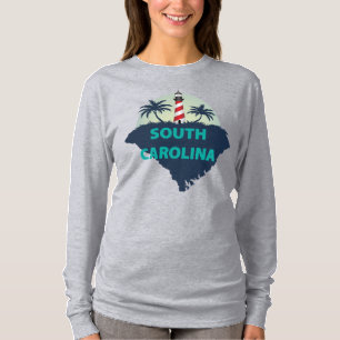 South Carolina, USA T-Shirt