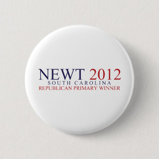 South- Carolinarepublikanisches Primär Button