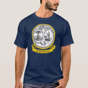 South- CarolinaSiegel T-Shirt